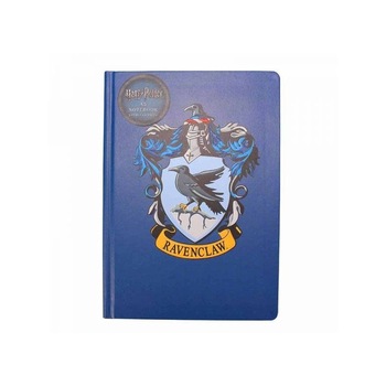 Jurnal Agenda Harry Potter Ravenclaw A5 Jurnal Agenda Harry Potter Ravenclaw A5