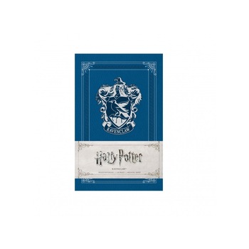 Agenda Harry Potter Ravenclaw 13 x 21 cm , A5 Agenda Harry Potter Ravenclaw 13 x 21 cm , A5