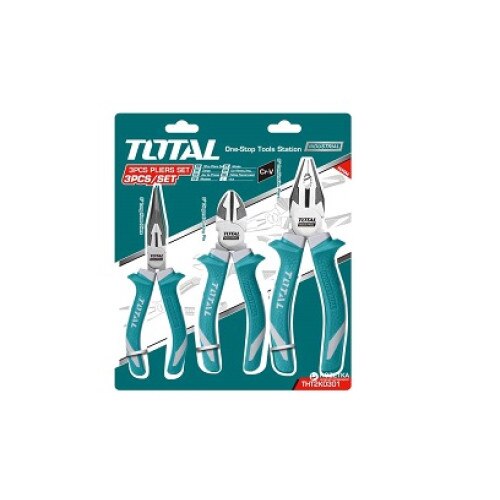 Set clesti 3 buc (Cleste patent 8