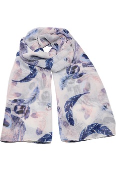 Esarfa pentru femei, din polyester subtire, primavara toamna, Animal print, Ada Li001-4 Roz Esarfa pentru femei, din polyester subtire, primavara toamna, Animal print, Ada Li001-4 Roz