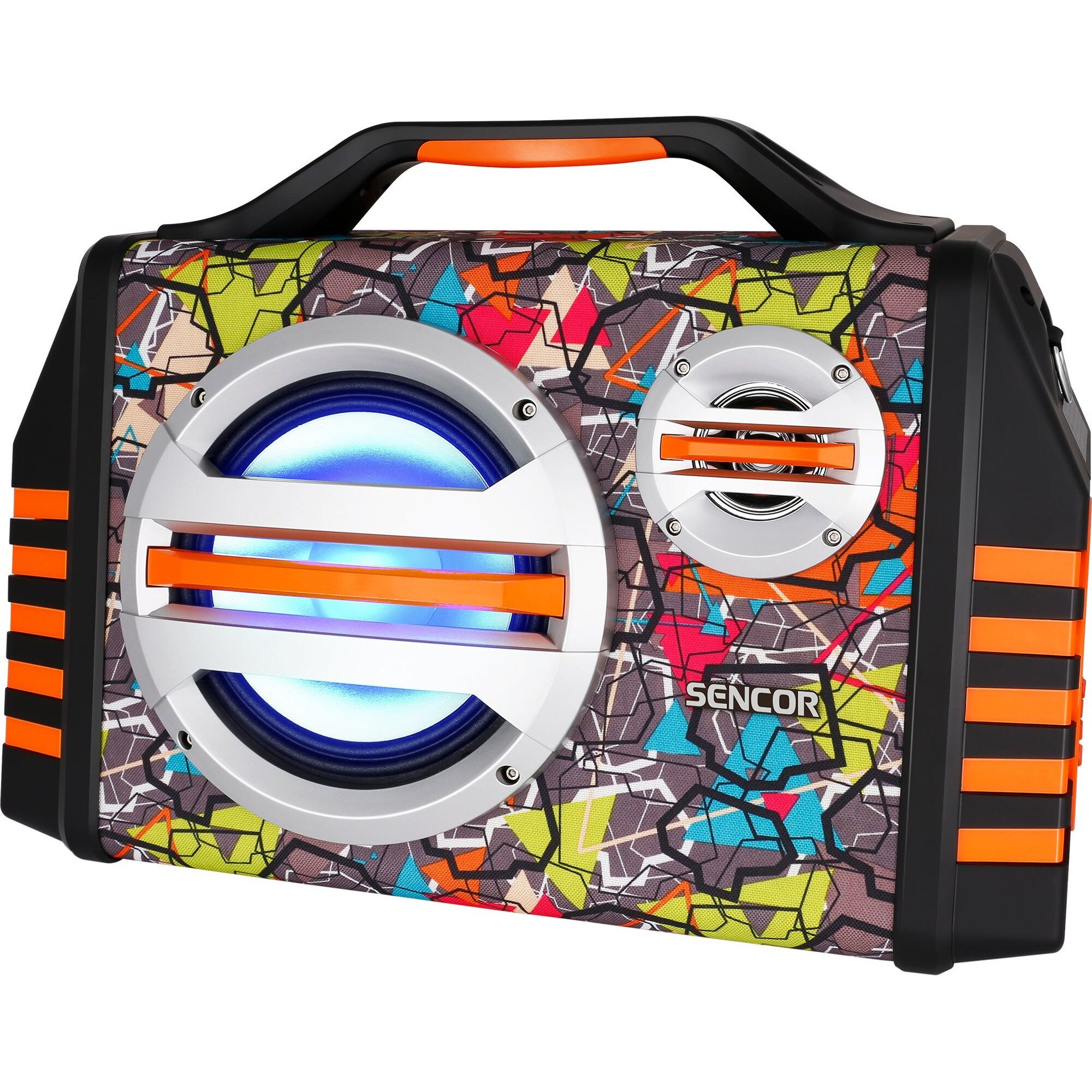 Difuzor Sencor SSS 3200 KIDS