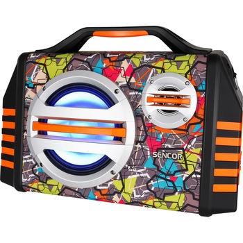 Difuzor Sencor SSS 3200 KIDS Difuzor Sencor SSS 3200 KIDS