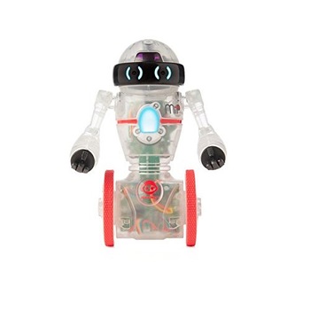 Jucarie inteligenta robotul Coder Mip WowWee Jucarie inteligenta robotul Coder Mip WowWee
