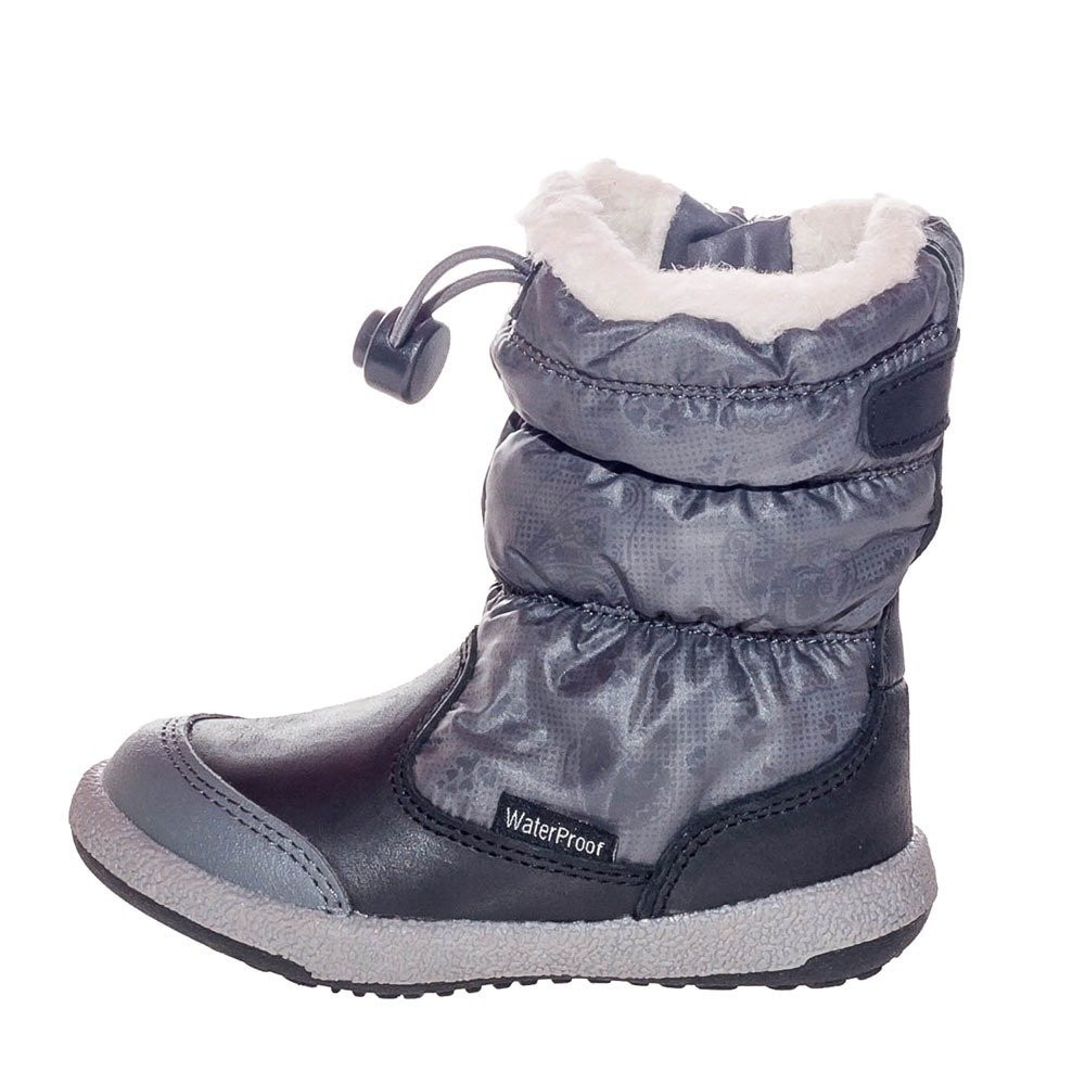 Apreschiuri DD Step, gri, 29 EU