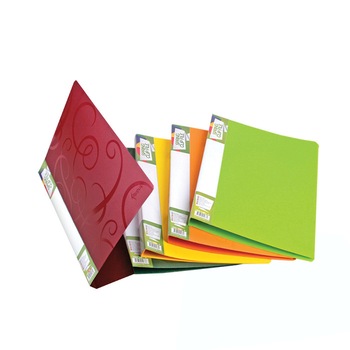 Pachet 4+1 Gratis Mapa plastic cu sina Forpus Barocco Pachet 4+1 Gratis Mapa plastic cu sina Forpus Barocco