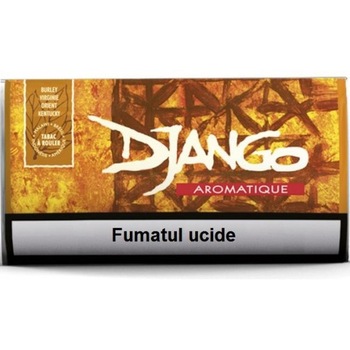 Tutun pentru rulat Django Original 30g Tutun pentru rulat Django Original 30g