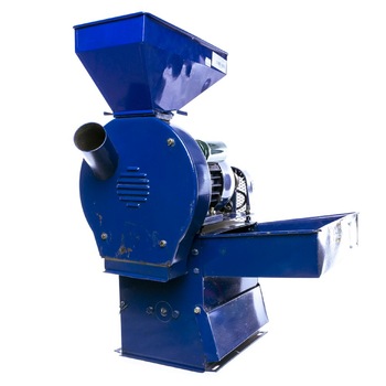 Pachet Moara electrica cu ciocanele nr. 8 + batoza de porumb Micul Fermier 3in1, 500 kg/h ( max ), 16 ciocanele + Odorizant guma turbo pe baza de ulei 50 ml cu pulverizator Pachet Moara electrica cu ciocanele nr. 8 + batoza de porumb Micul Fermier 3in1, 500 kg/h ( max ), 16 ciocanele + Odorizant guma turbo pe baza de ulei 50 ml cu pulverizator