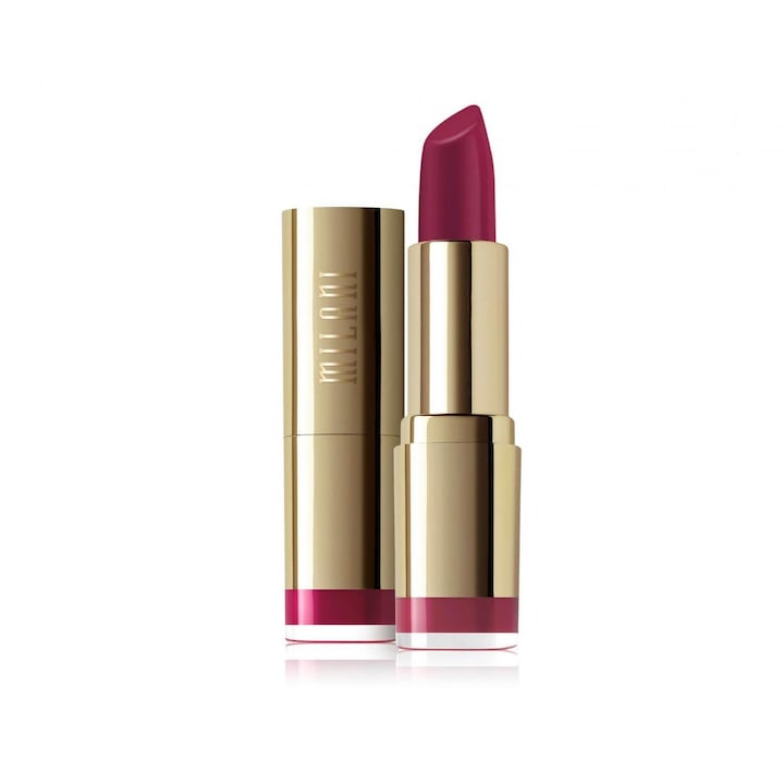 Ruj Milani Color Statement Lipstick Brandy Berry