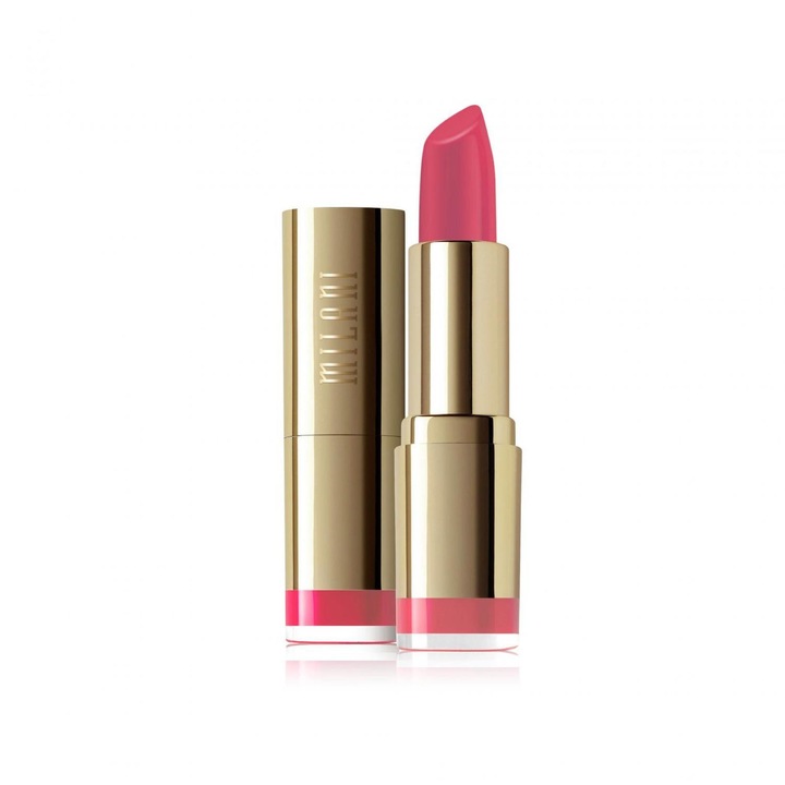 Ruj Milani Color Statement Lipstick Blushing Beauty