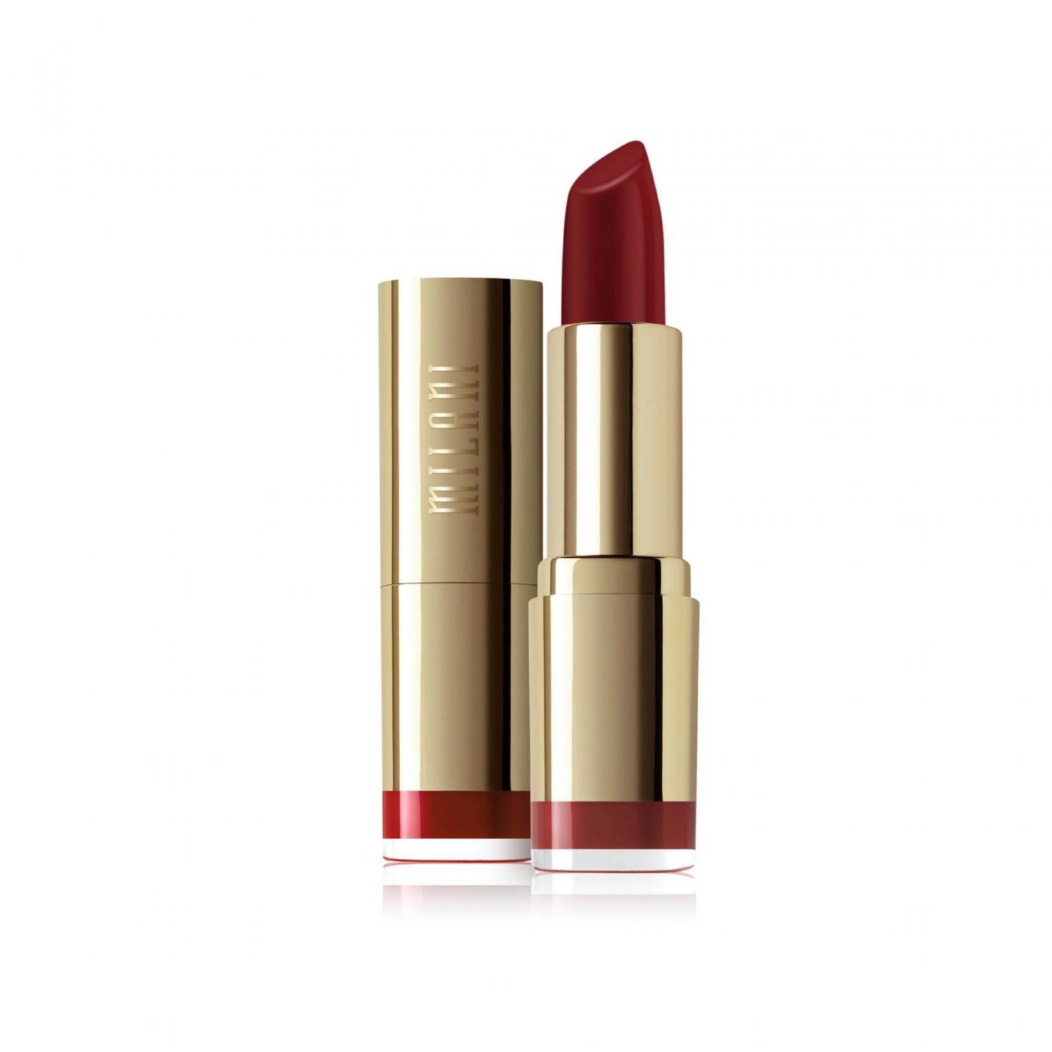 Ruj Milani Color Statement Lipstick Cabaret Blend