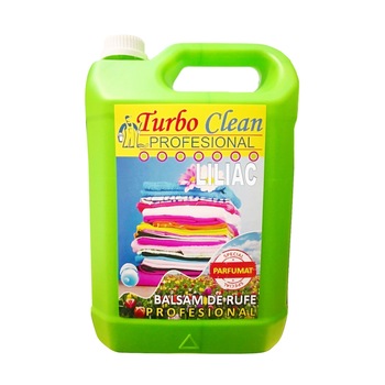 Balsam rufe 5 litri profesional parfumat cu aroma liliac Balsam rufe 5 litri profesional parfumat cu aroma liliac