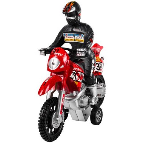 Motocicleta de jucarie iMK Racer Power