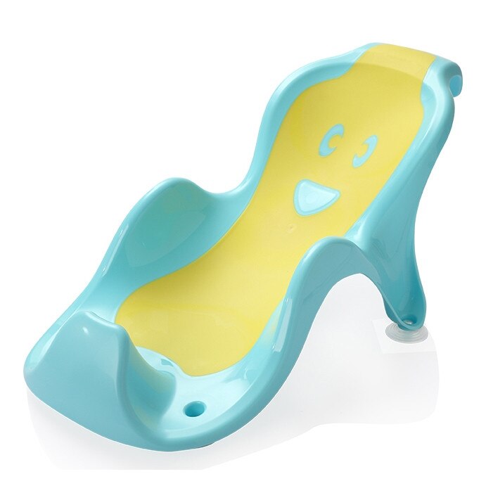 Suport anatomic pentru cadita Cocoon Blue