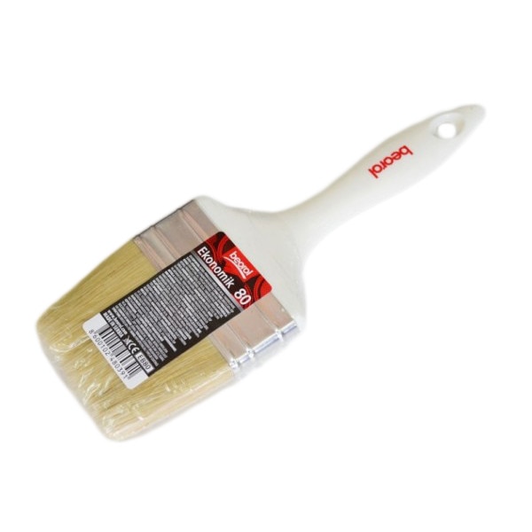 Pensula Par Natural 80MM Beorol