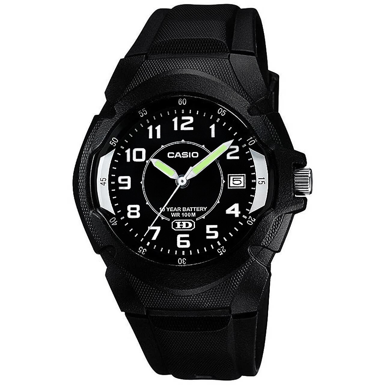 Ceas barbatesc Casio MW-600B-1B