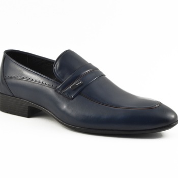 Pantofi barbati Rinascenti, 390-9, Albastru, 43 Pantofi barbati Rinascenti, 390-9, Albastru, 43