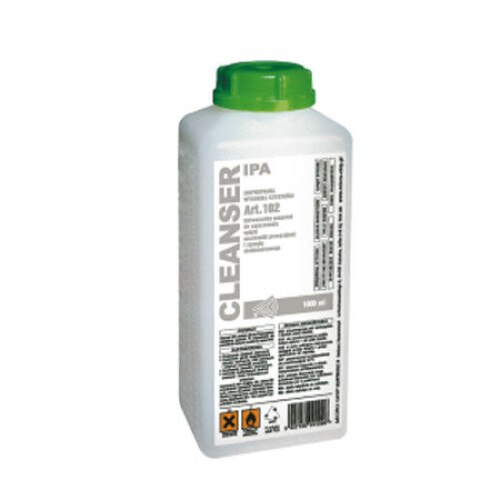 Alcool izopropilic de inalta puritate 1L concentratie 99.99%