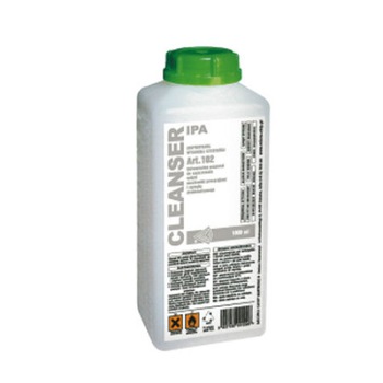 Alcool izopropilic de inalta puritate 1L concentratie 99.99% Alcool izopropilic de inalta puritate 1L concentratie 99.99%