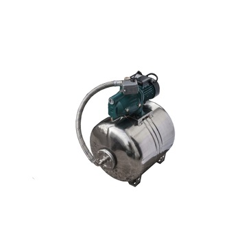 Hidrofor APC JY 100A/80 rezervor 80 litri din inox, 1.5 Kw Hidrofor APC JY 100A/80 rezervor 80 litri din inox, 1.5 Kw