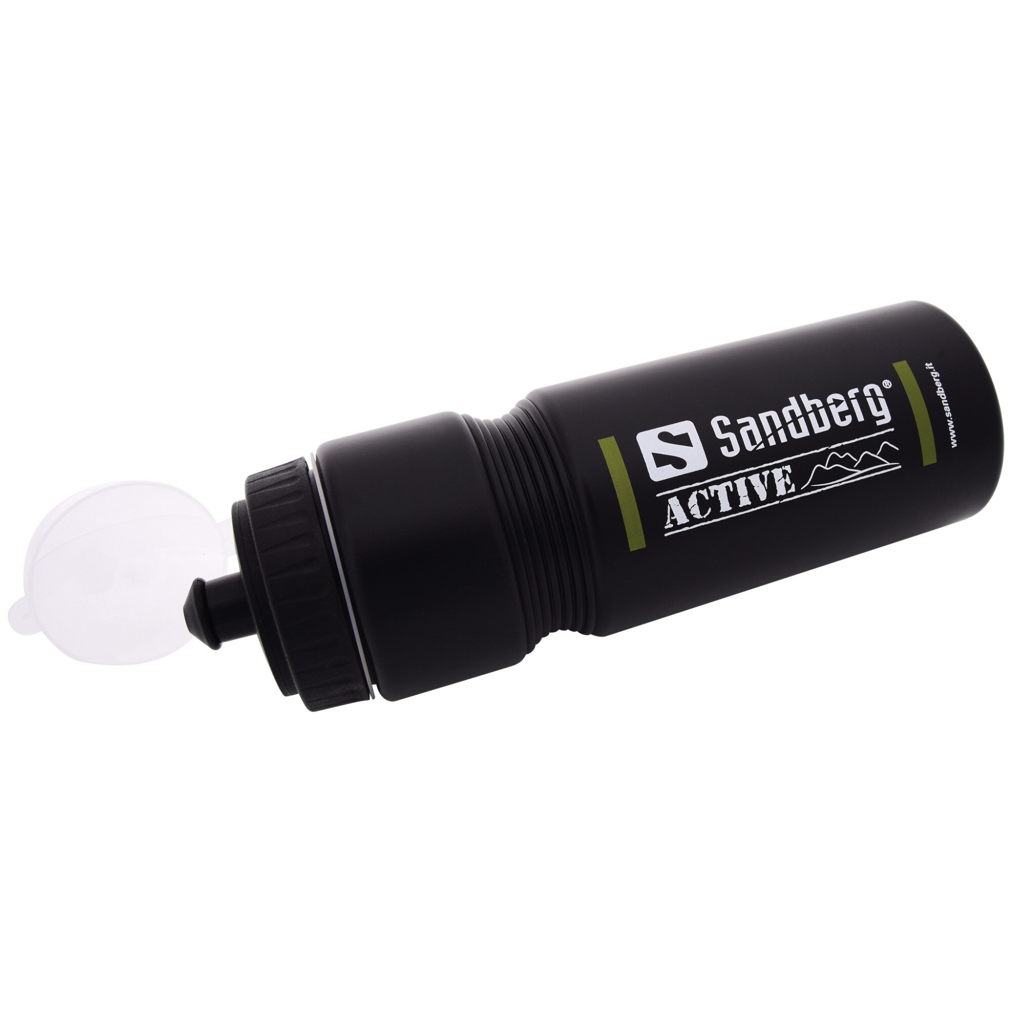 Recipent Sandberg Active Sports Drinking Bottle