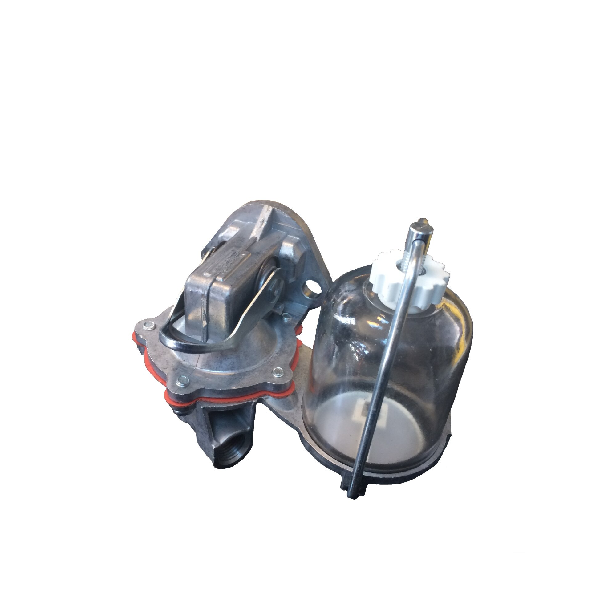 Pompa alimentare BEPCO 30/100-3 pentru CLAAS,LANDINI,MASSEY FERGUSON,VOLVO-BM