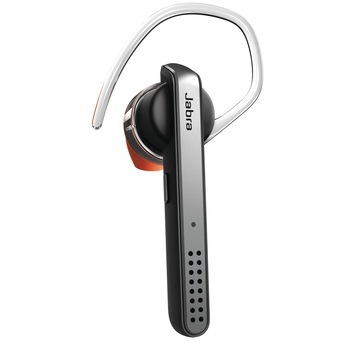 Casca bluetooth Jabra Talk 45, Titanium Casca bluetooth Jabra Talk 45, Titanium