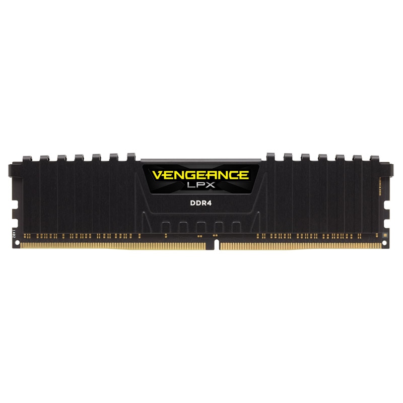 CORSAIR CMK16GX4M2A2400C16