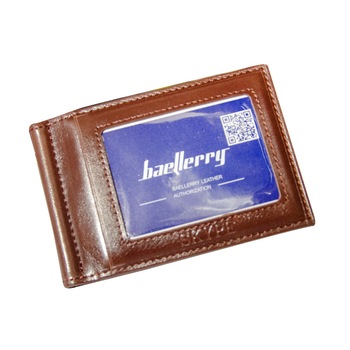 Portofel pentru barbati, Baellerry,Maro Portofel pentru barbati, Baellerry,Maro