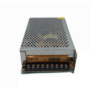 Sursa de alimentare 12V 20A metalica, pentru camere de supraveghere si banda led Sursa de alimentare 12V 20A metalica, pentru camere de supraveghere si banda led