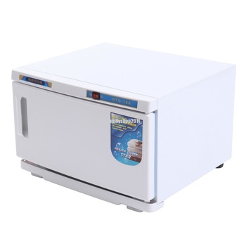 Incalzitor de Prosoape Masaj, Frizerie sau Manichiura - 16 Litri Incalzitor de Prosoape Masaj, Frizerie sau Manichiura - 16 Litri