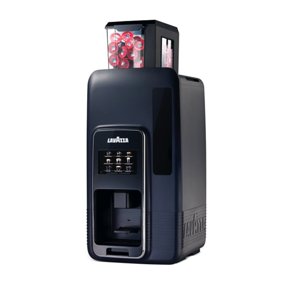 Espressor Lavazza LB 3051 Minivending Milk