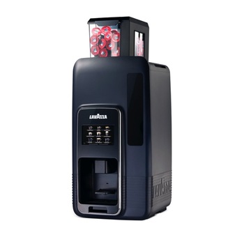 Espressor Lavazza LB 3051 Minivending Milk Espressor Lavazza LB 3051 Minivending Milk