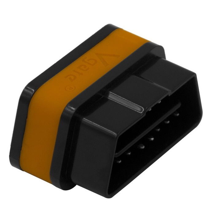 Мултибранд диагностика ICar2 VGate OBD2 с Bluetooth