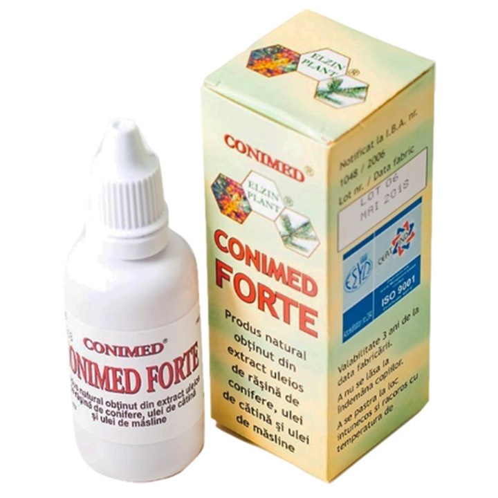 Conimed forte 50 ml