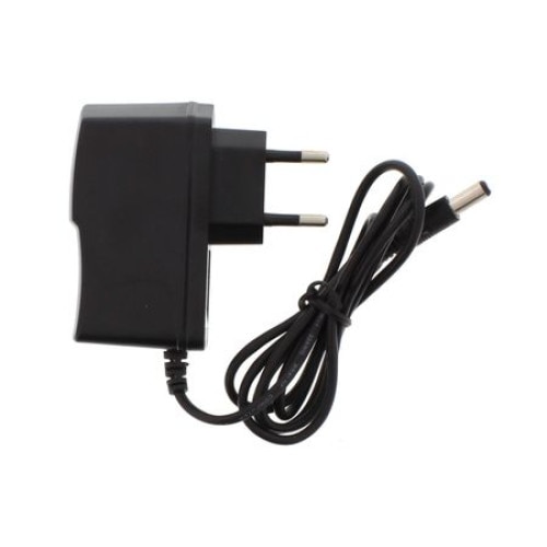 Alimentator 12V - 1,5 a cadou 1 cablu scart - scart