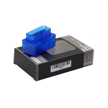 Interfata Auto Super Mini Techstar® OBD2 Bluetooth cu Cip ELM v2.1 Torque + Soft Inclus GRATUIT Interfata Auto Super Mini Techstar® OBD2 Bluetooth cu Cip ELM v2.1 Torque + Soft Inclus GRATUIT