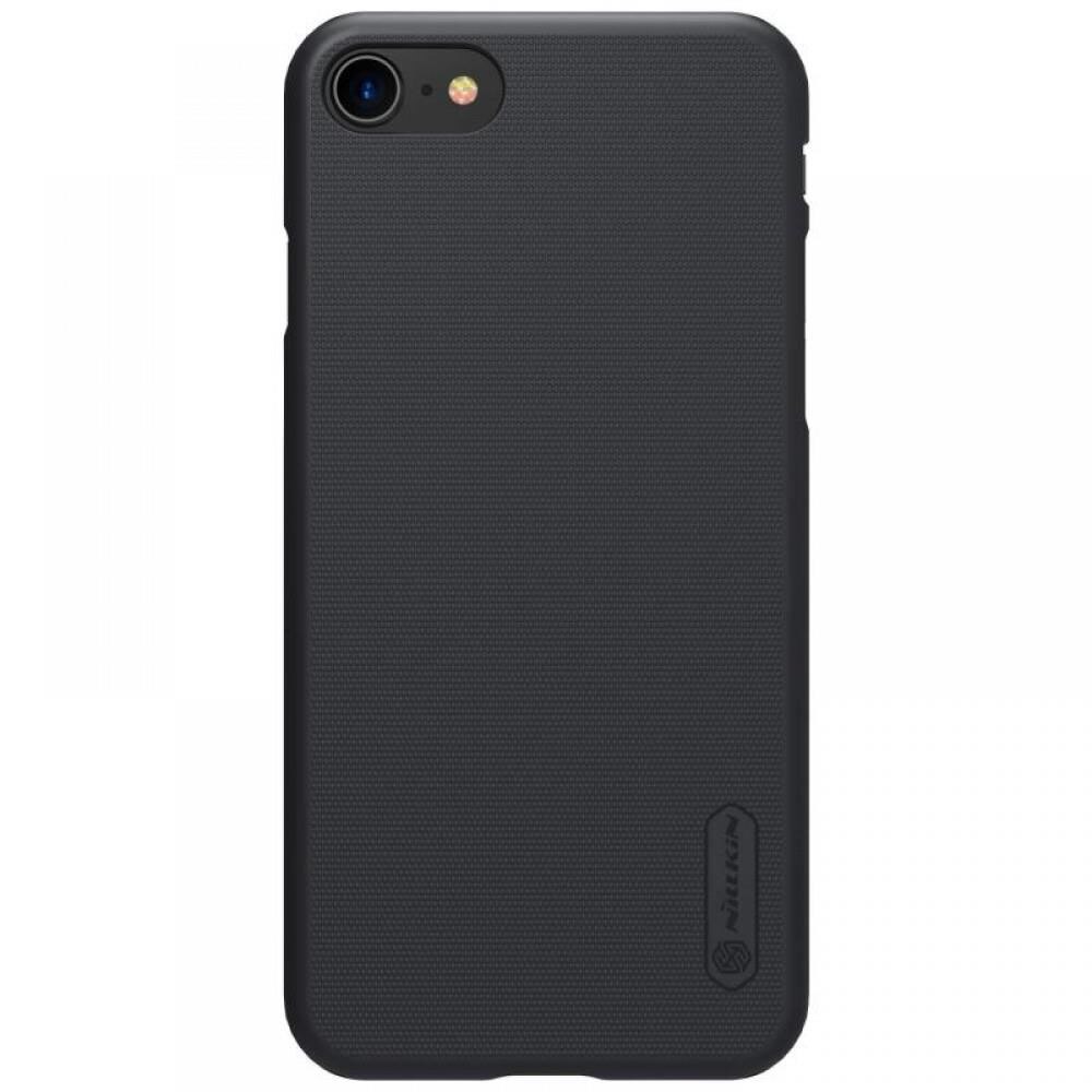 Husa iPhone 8 spate Nillkin Neagra