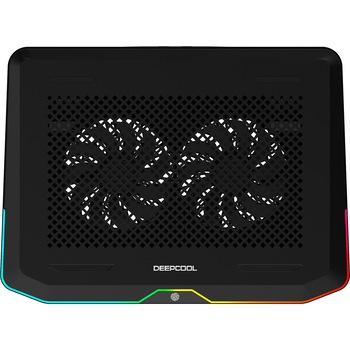 Cooler laptop DeepCool N80, pana la 17.3 Cooler laptop DeepCool N80, pana la 17.3