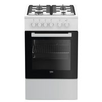 aragaz beko fss52020dw 4 arzatoare aprindere electrica cuptor electric 60 l grill 60 cm alb imagen 30_0_
0