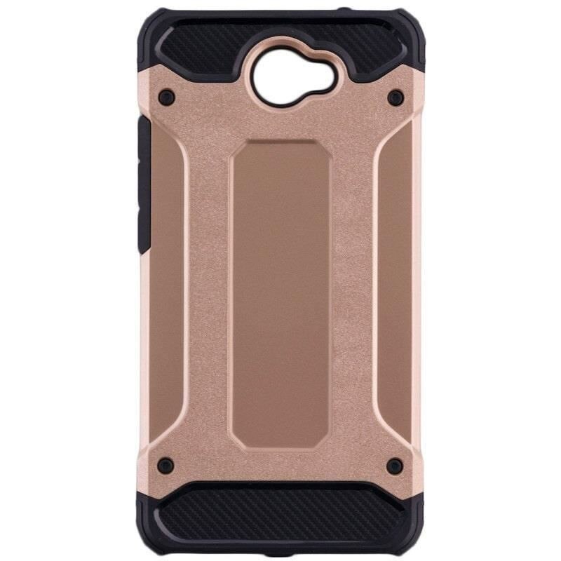 Husa Huawei Y7,Nova Lite+-Iberry Armor Hybrid Aurie