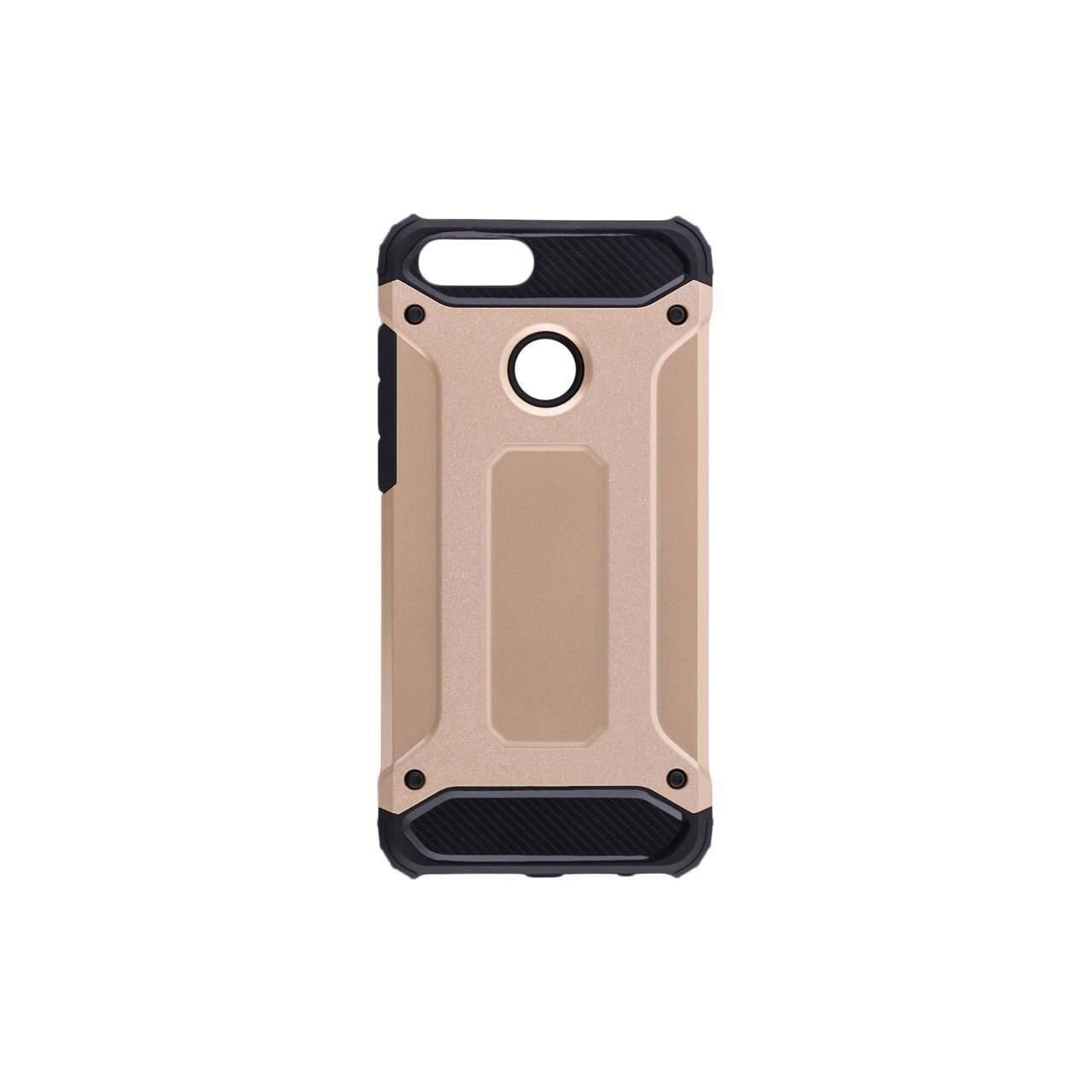 Husa Huawei Honor 7X-Iberry Armor Hybrid Aurie