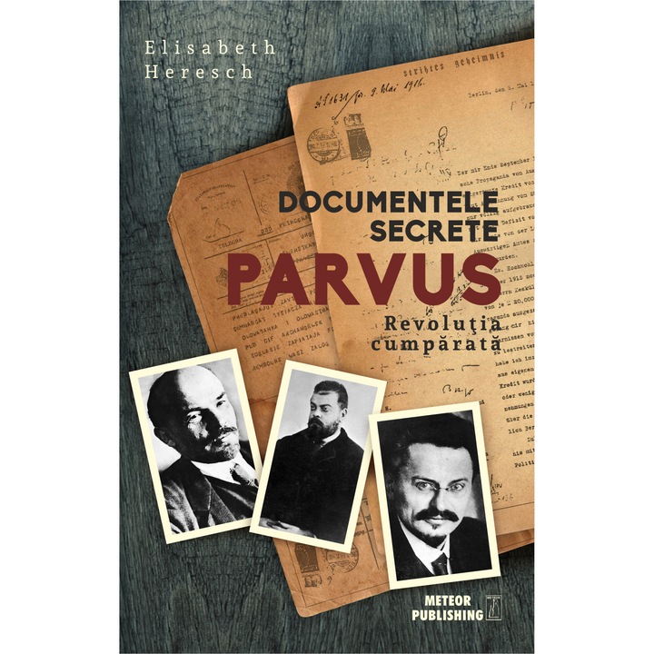 Documentele Secrete Parvus