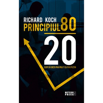 Principiul 80/20 Principiul 80/20