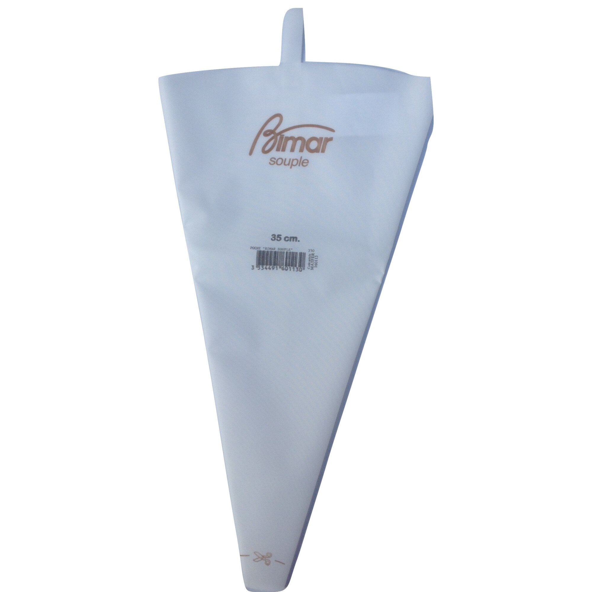 Poche Flexibil, Matfer, 400 mm