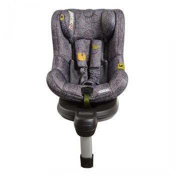 Scaun auto Cosatto cu Isofix 0-18 kg Come and Go Dawn Chorus Scaun auto Cosatto cu Isofix 0-18 kg Come and Go Dawn Chorus