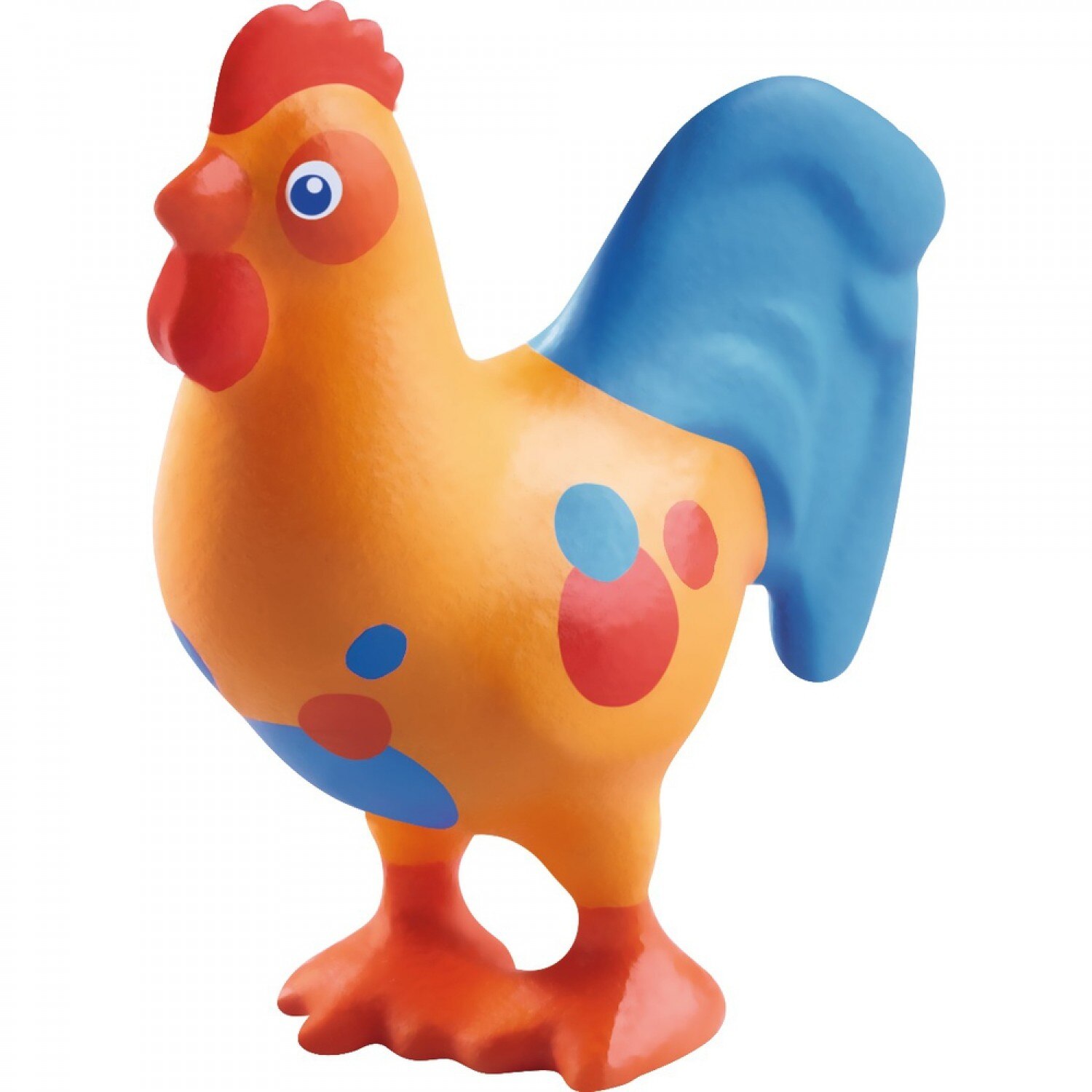 Figurina, Micutii prieteni, Haba,Cocosul, 3ani+