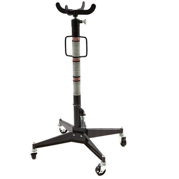 Cric hidraulic pentru cutii de viteze 0.5 tone Cric hidraulic pentru cutii de viteze 0.5 tone