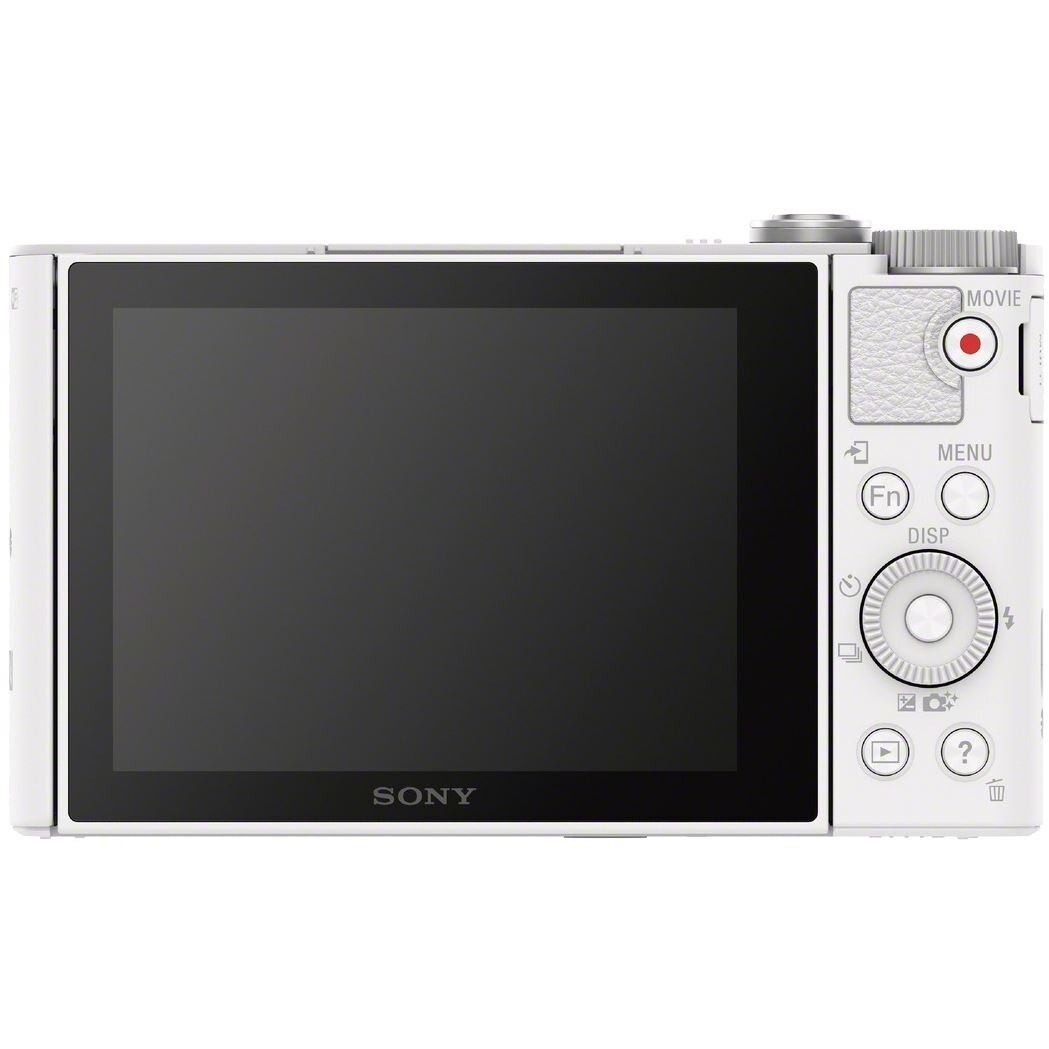 Aparat foto digital Sony Cyber-Shot DSC-WX500, 18.2MP, High zoom