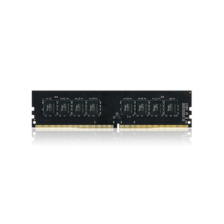 ΠΠ°ΠΌΠ΅Ρ Team Group 8 GB, 2666 MHz, CL19