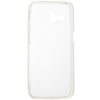 Husa Silicon Transparent Asus Zenfone 4 Selfie, ZC553KL